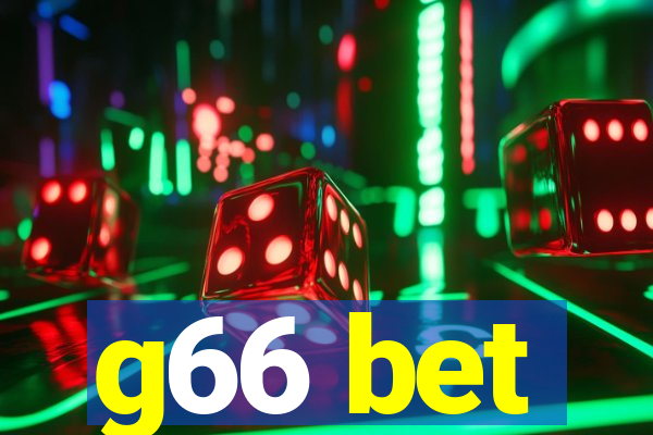 g66 bet